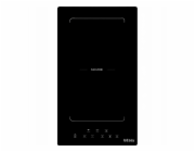 Indukční varná deska IsEasy LI2V-15 odpojená od sítě