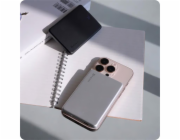 ADAM ELEMENTS VIONTA L10 Ultra Slim Magnetic Power Bank 10.000 mAh - Blue