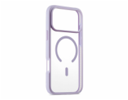 AIINO - Jump Ultra-protective case s magnetem pro iPhone 17 Pro Max - Lilac