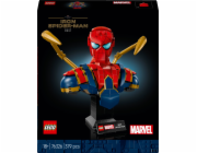 LEGO MARVEL 76326 Iron Spider-Man Busta