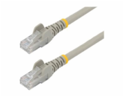 StarTech CAT6 Patchcord Grey 0,5M (N6PATC50CMGR)