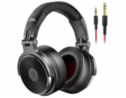 OneOdio Pro-50 DJ/Jack/Černá