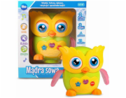 Artyk Moudrá sova E-Edu