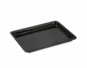 Pečící plech do trouby - DOMO DO807GO-52