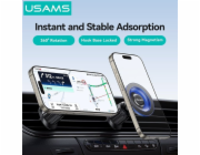 USAMS Držák na masku auta ZJ081 magnetický