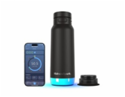 HidrateSpark PRO 2 chytrá lahev, 950 ml, černá