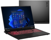 ASUS TUF Gaming A16 FA608UP-R7165W Ryzen 7 260 16,0" FHD+ 165 Hz IPS-úroveň 300 nitů AG 16 GB DDR5 5600 SSD 512 GeForce RTX 5070 8 GB WLAN+BT LAN kamera 1080p 90 Whrs Win11 Jaeger Grey