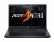 ACER NTB Nitro V 15 AI (ANV15-42-R464),R7-7445HS,15.6"FHD,32GB,1TB SSD,RTX 3050,W11H,Black