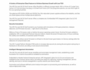 HPE PL ML30g11 6333P (3.1-5.1G/6C12T/65W) 1x32G 2x480G 2x1000W MR216i-p 8SFF 4p1G NBD311 Smart Choice