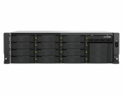 QNAP TS-h1655XeU-RP-8G (8core 2,8GHz, 8GB RAM, 12x SATA + 4x E1.S/M.2, 2x PCIe, 2x 2,5GbE, 1x 10GbE)