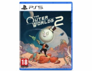 PLAION The Outer Worlds 2 (Standard Edition) [PS5]