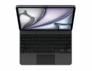 Apple Magic Keyboard pro iPad Air 13 palců (M3) - americká angličtina
