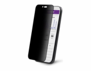 StarTech.com - Ochrana obrazovky pro mobilní telefon - 4-way filter, 4-way 360, supports portrait/landscape orientation, touch-enabled - sklo - s bezpecnostním filtrem - ctyrcestné - lepicí - cerná - 