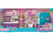 Panenka KATKA - kuchyň