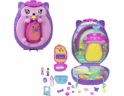 Mattel Herní sada Ježek Polly Pocket (JBJ91)