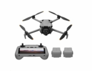 DJI Mini 5 Pro Fly More Combo (DJI RC2)