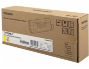 Toshiba Toner T-FC34E žlutý originál (6A000001525)