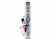  Digitální hodinky Mickeyho