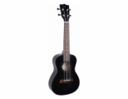 V-TONE UK23 BK - koncertní ukulele 23 