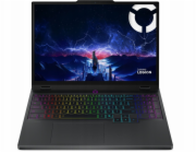 Lenovo Legion 5 15IRX10 Intel® Core™ i7 i7-13650HX Laptop 38,4 cm (15.1") WQXGA 32 GB DDR5-SDRAM 1 TB SSD NVIDIA GeForce RTX 5060 Wi-Fi 7 (802.11be) Anglický Černá
