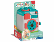 Senzorická hračka Clemmy Pračka