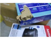 TP-Link Archer VX1800v EasyMesh WiFi6 VDSL/ADSL router