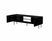Cama LUCCA 490371 televizní stolek/nábytek k multimediálnímu vybavení 1 police/polic