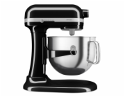 KitchenAid 5KSM70SHXEOB Stojací mixér 325 W Černá