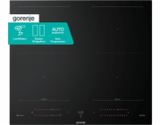Indukční varná deska GORENJE GI6443BSCWF