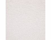 Jídelní židle Atmosphera Roka, hnědá/bílá, 51x44x85cm