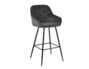 Jídelní židle Domoletti AOLANI tmavě hnědá