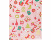 Dárková taška velká, 41 cm x 33 cm