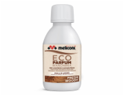 Koncentrát do pračky Meliconi, 621031, ECO parfém fresh woody, koncentrovaný, do praček a sušiček, 250 ml, Made in Italy