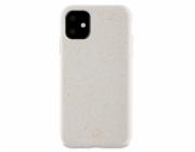 MUVIT Bambootek BIO kryt iPhone 11, Cott