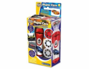 MG DYSTRYBUCJA Brainstorm svítilna a projektor - Superauta