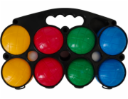 Plastové Petangové koule 8 ks