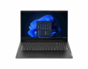 Lenovo V15 G5, i5-13420H, 15.6" FHD (1920x1080) TN, UHD, 1x8GB, 512GB, W11P, business černá, 2R