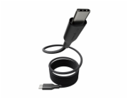 PanzerGlass empower Magnetic 240W USB-C to USB-C 1.5m black