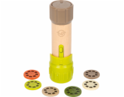 small foot Svítilna a projektor 2v1 Discover