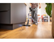 Bezdrátový vertikální vysavač KARCHER VCS 3 Nano Complete