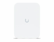 Ubiquiti UniFi U7 In-Wall - Bezdrátový access point - Wi-Fi 7 - Wi-Fi 7 - 2.4 GHz, 5 GHz - nástěnná montáž
