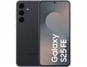 Samsung Chytrý telefon Galaxy S25 FE 5G 8/128GB Enterprise Edition černý