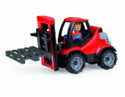 Lena Vysokozdvižný vozík s paletovými vozíky