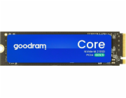 GOODRAM SSD Core 1TB Gen5 2280 10200/8400 MB/s
