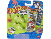 Hot Wheels Skateboard Skate Fkyin Comic