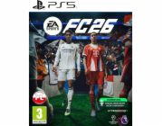 Cenega Hra EA Sports FC 26 pro PlayStation 5