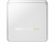 RODECover Duo - Osłona RODECaster Duo czarny
