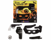 Pulio Sada kovbojské masky Gonher