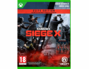 UbiSoft Hra Tom Clancy Rainbow Six Siege X Elite Edition pro Xbox One/Xbox Series X