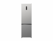 Wolkenstein WKG405ANFIX kmbinovaná chladnička 285l+120l